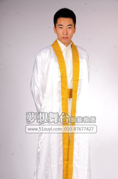 男士古装623