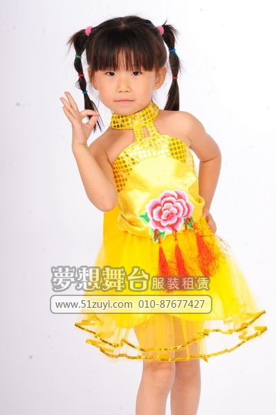儿童舞蹈679