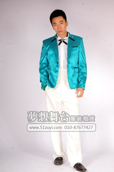 男士礼服781