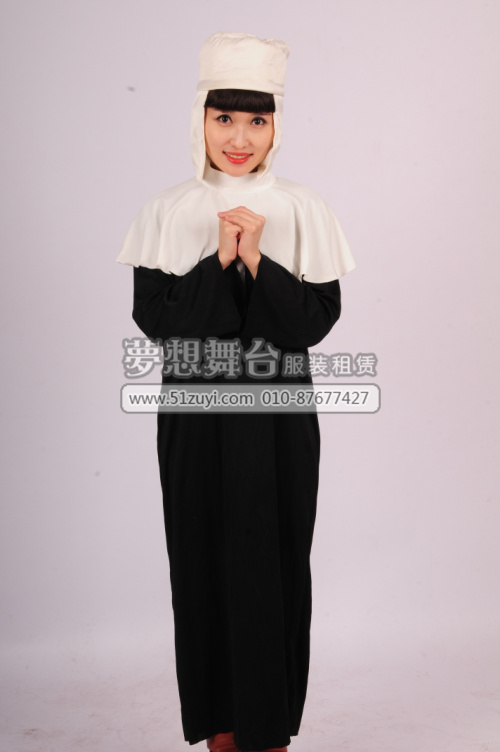 影视服装1011