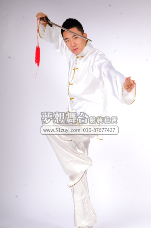 男士古装1348