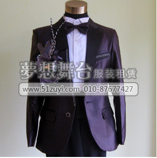 男士礼服1853