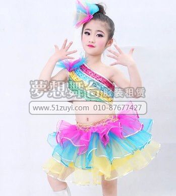 儿童舞蹈2109