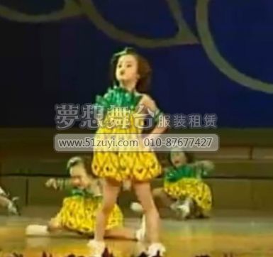 儿童舞蹈2127