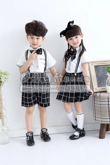 合唱服装2134