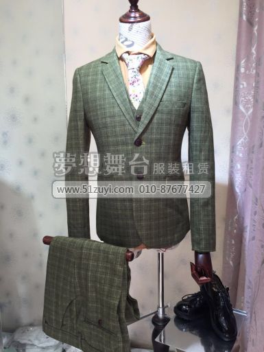 男士礼服2199