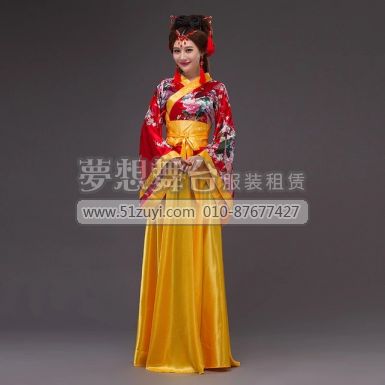 女士古装2223