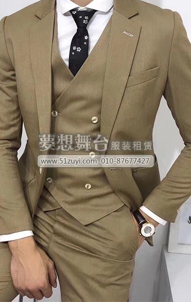 男士礼服2315
