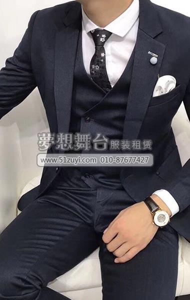 男士礼服2312