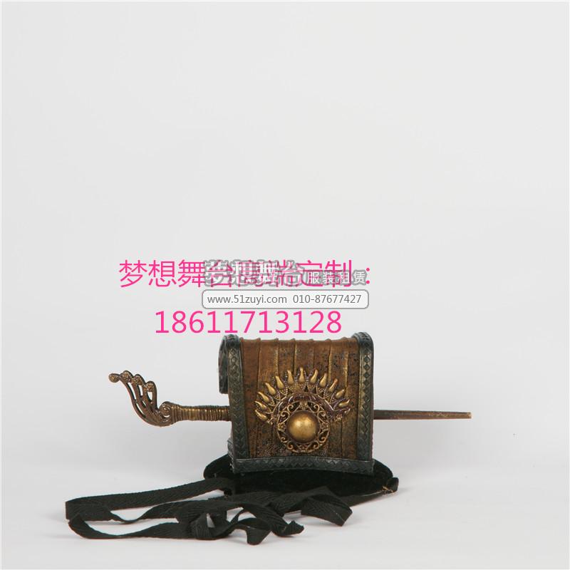 古装头饰2339