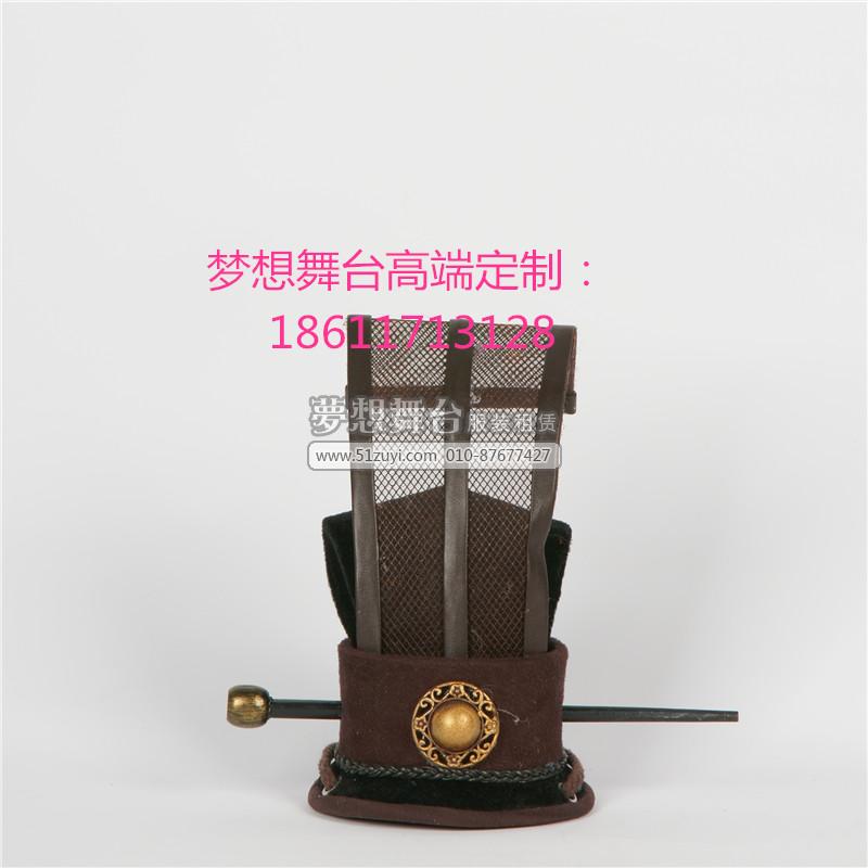 古装头饰2341