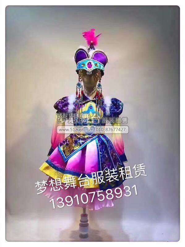 儿童舞蹈2349